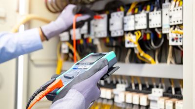 Electrical Inspections - Electrical Inspection Valley, Nebraska