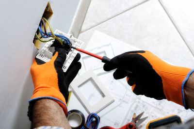 Commercial Electrical Services - Electrical Installation Raleigh, North Carolina