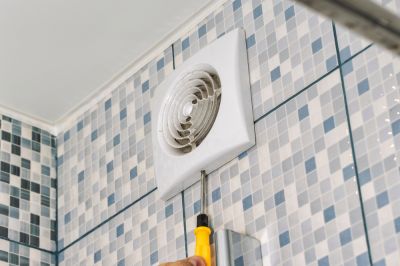 Oven Exhaust Fan Installation - Exhaust Fans Lindenhurst, New York