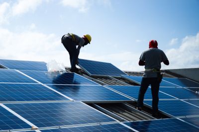 Solar Panels Replacement - Solar Panels Carrollton, Georgia