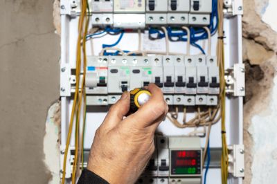 Electric Troubleshooting - Electrical Troubleshooting San Marcos, California