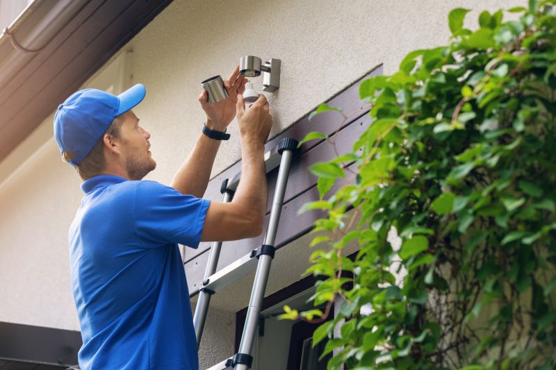 Accent Lights Installation in Kansas City, KS