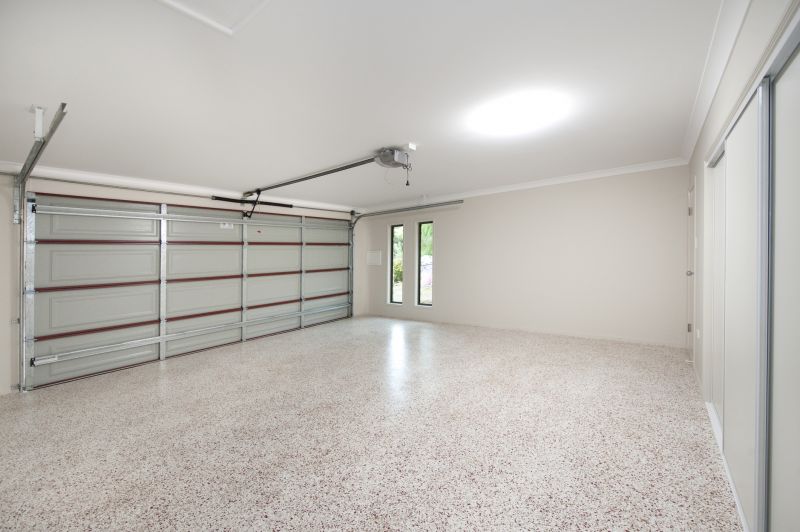 Basement Lighting Installation in Olathe, KS