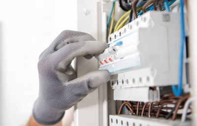 Breaker Panel Repair in Provo, UT