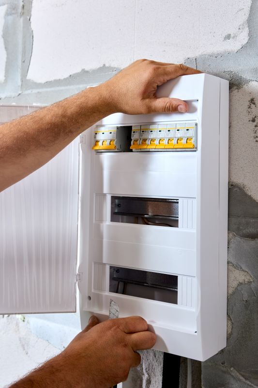 Breaker Replacement in Heber City, UT