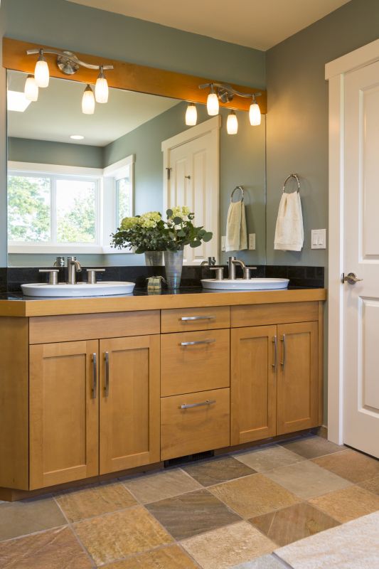 Cabinet Lighting Installation in Alpharetta, GA