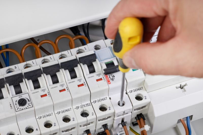 Circuit Breaker Installation in Prescott Valley, AZ