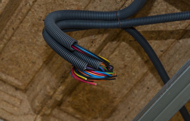 Conduit Repair in Heber City, UT