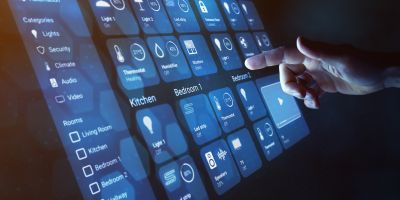 Smart Home Automation