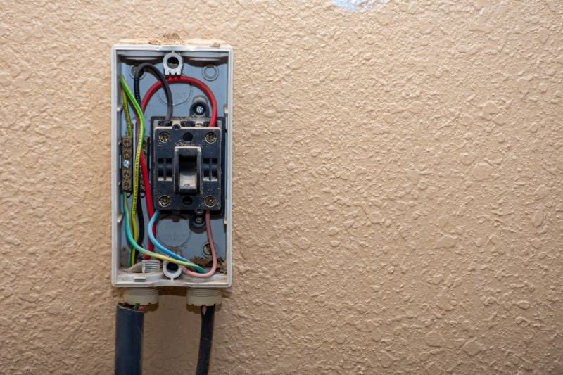 Electric Conduit Installation in Heber City, UT