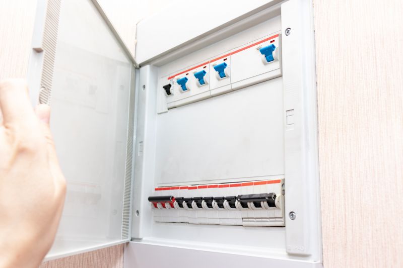 Electrical Breaker Replacement in Prescott Valley, AZ