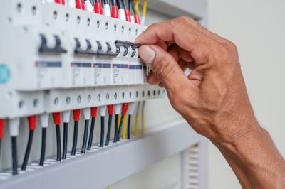 Electrical Update Service in Orem, UT
