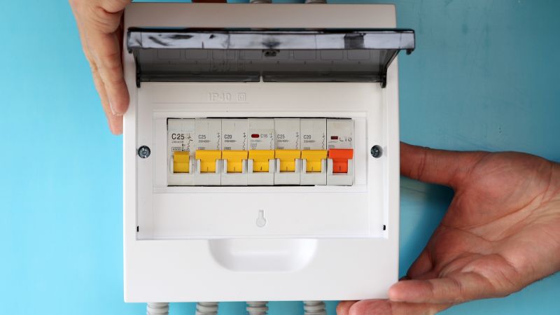 Electrical Upgrade Service in Provo, UT