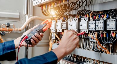 Electrical Upgrade Service in Utah County, UT