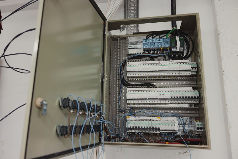 Electrical Upgrade Service in Orem, UT
