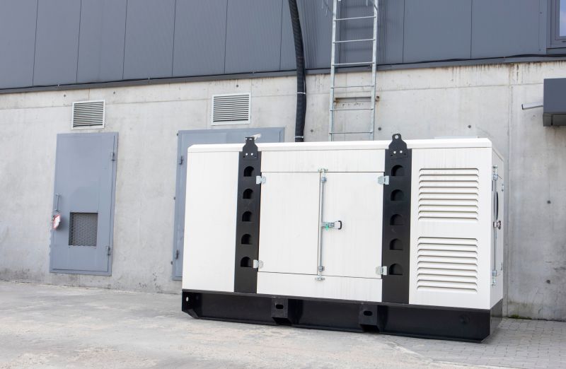Generator Hookup Service in Alpharetta, GA