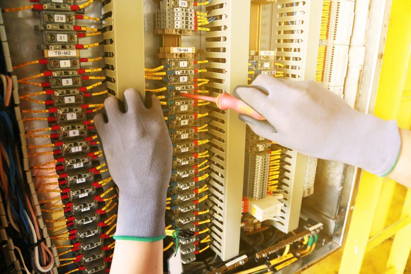 Home Rewiring Service in Provo, UT
