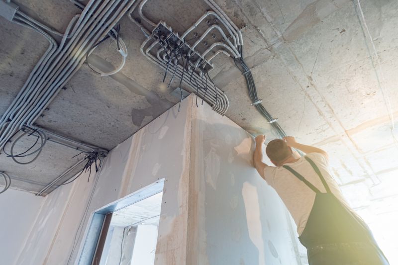 Home Rewiring Service in Pasadena, CA