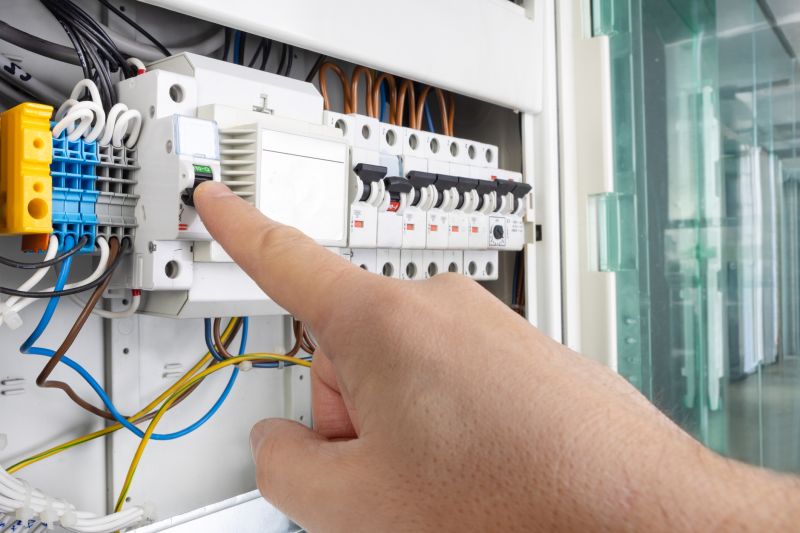 House Electrical Panel Service in Heber City, UT