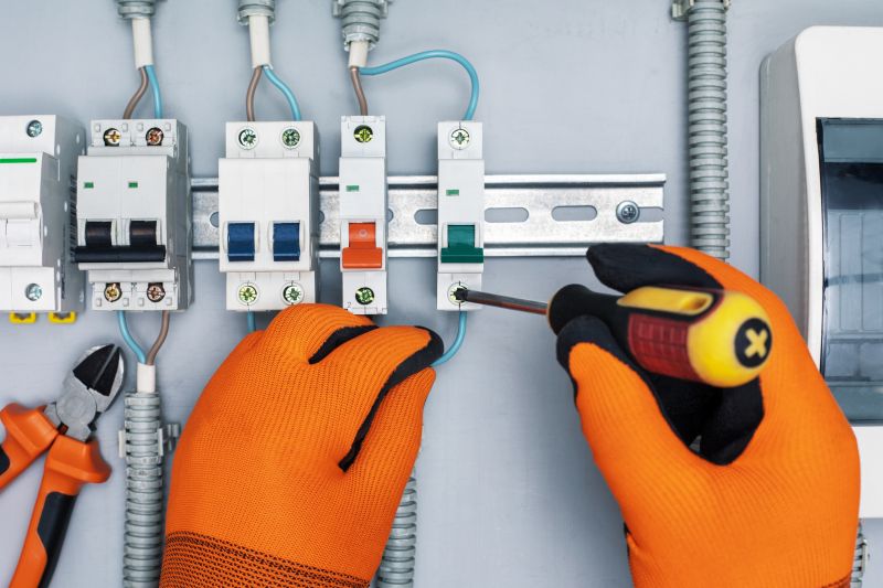 Main Panel Installation in Heber City, UT