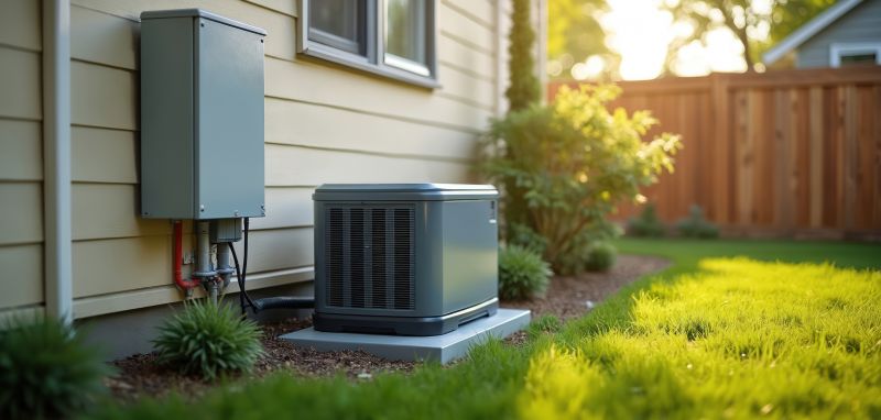 Residential Generator Service in Alpharetta, GA