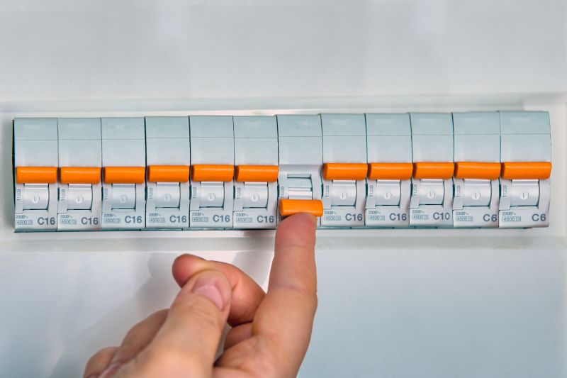 Electrical Breaker Repair in Prescott Valley, AZ