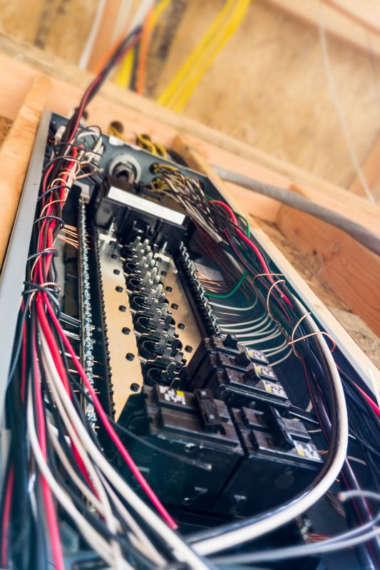Electrical Remodeling in Orem, UT
