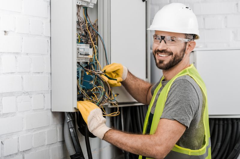 Main Panel Replacement in Provo, UT